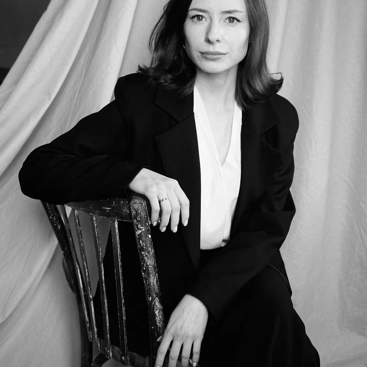 Руслан Кирсанов рекламный, fashion, репортажный фотограф в Ростове-на-Дон