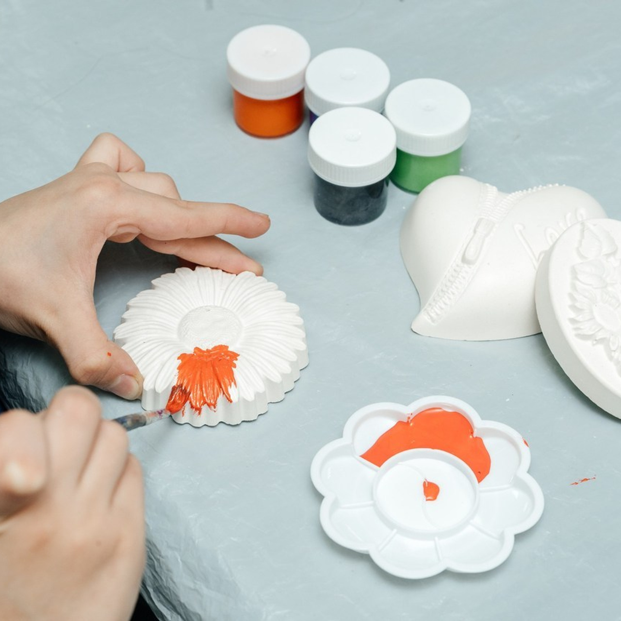 Руслан Кирсанов рекламный, fashion, репортажный фотограф в Ростове-на-Дон