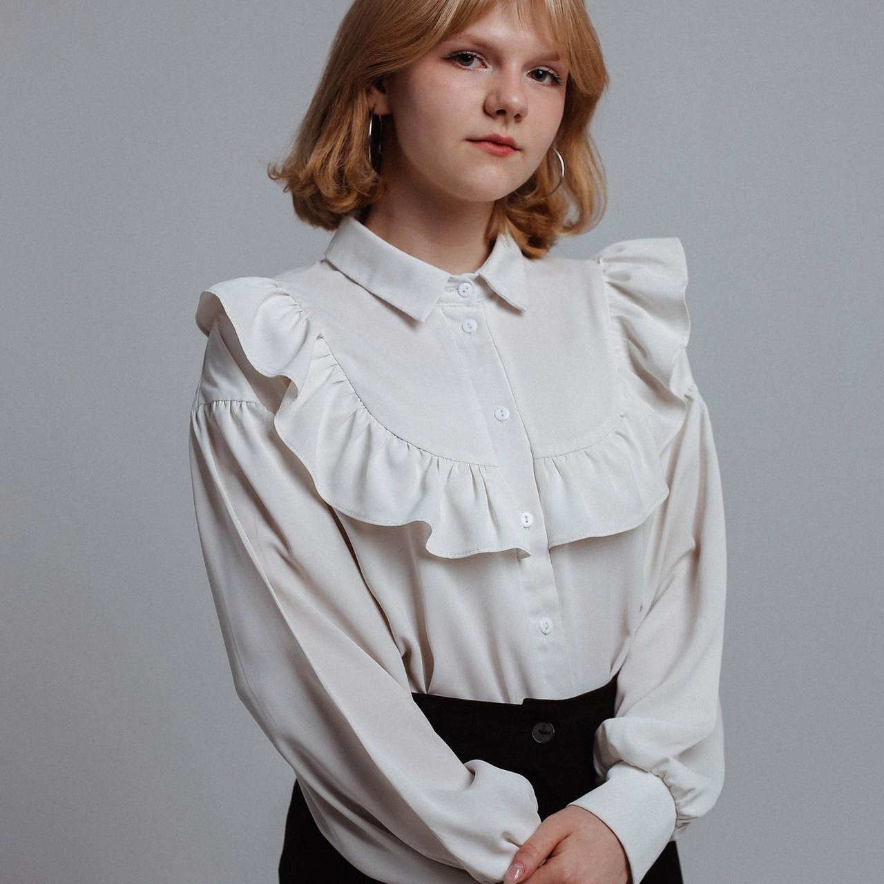 Отзывы. Фотостудия Баланс Белого Курган