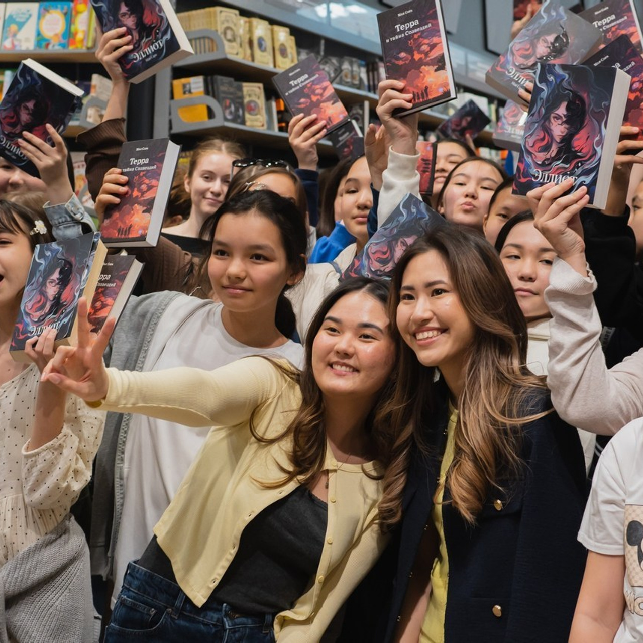 Отзывы. Фотограф Валерия