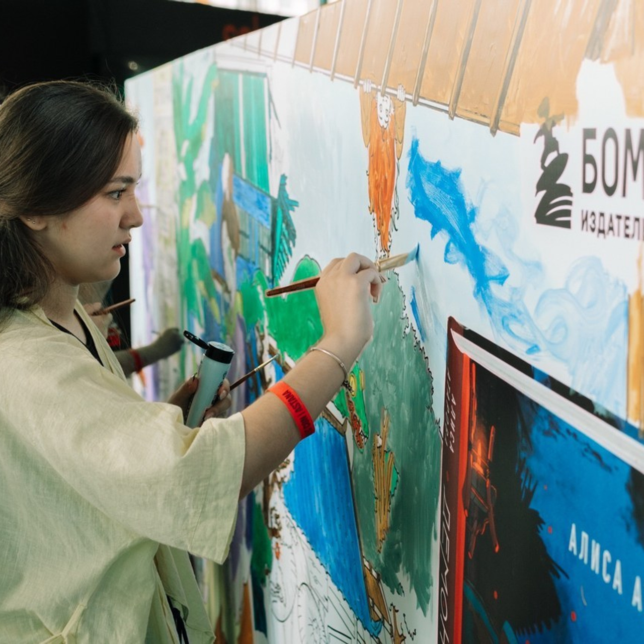 Отзывы. Фотограф Валерия