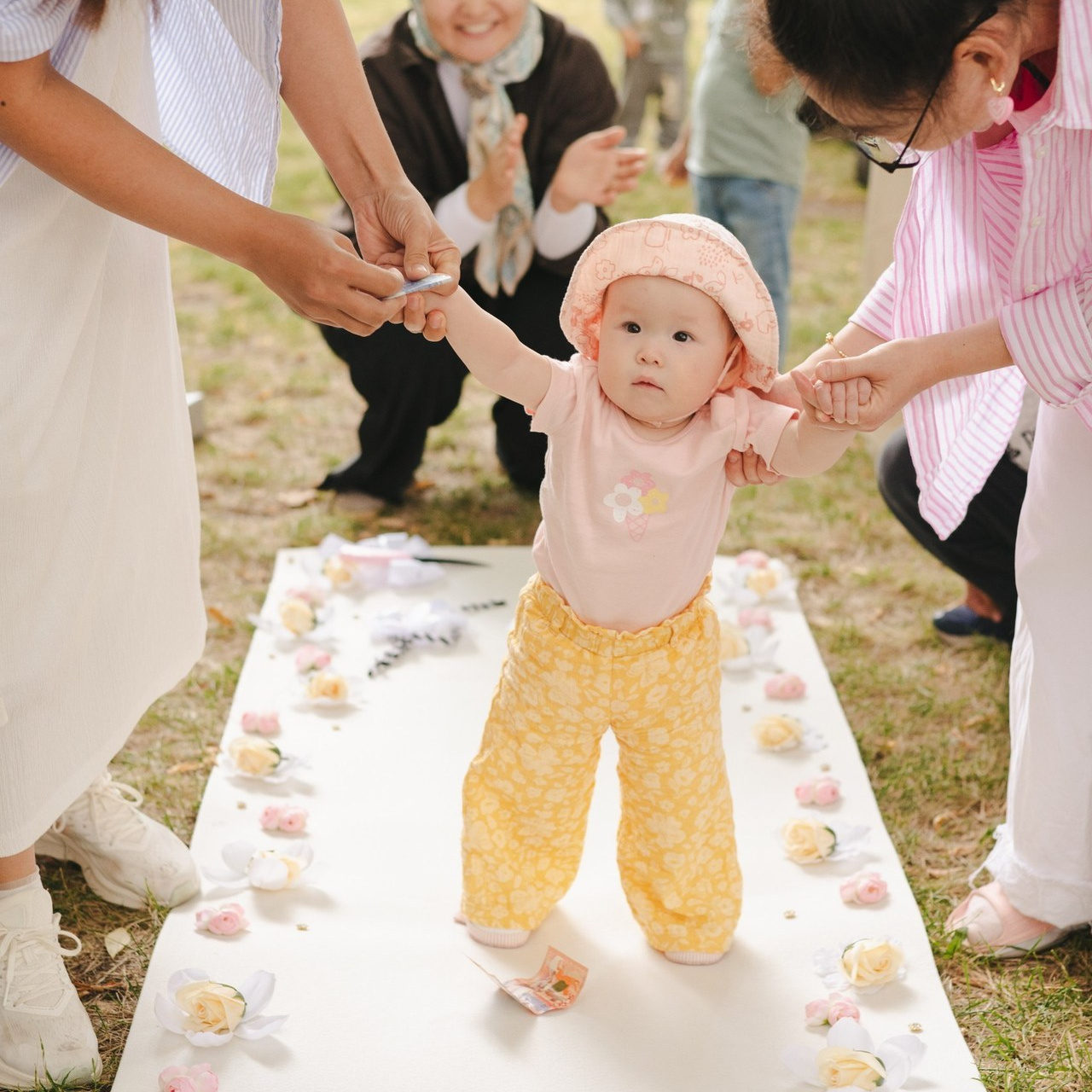 Отзывы. Фотограф Валерия