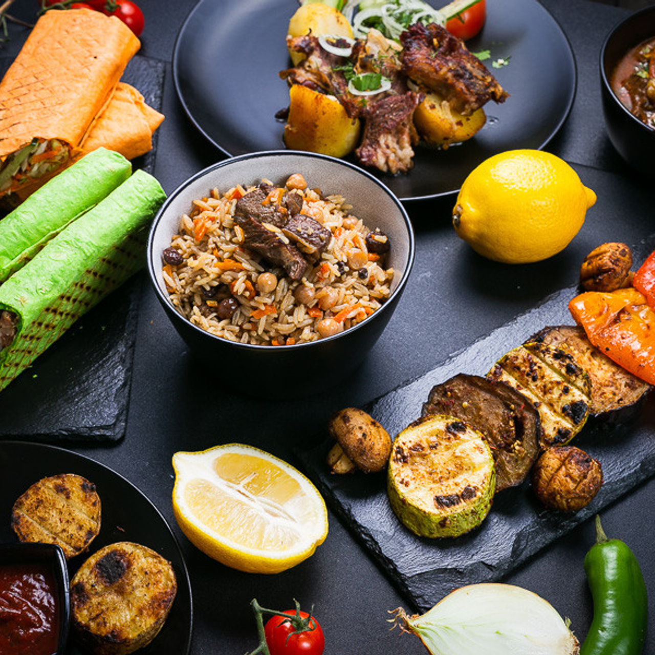 Отзывы фуд-фотограф Оксана Павлова. Рекламная и food съемка в Екатеринбурге Оксана Павлова