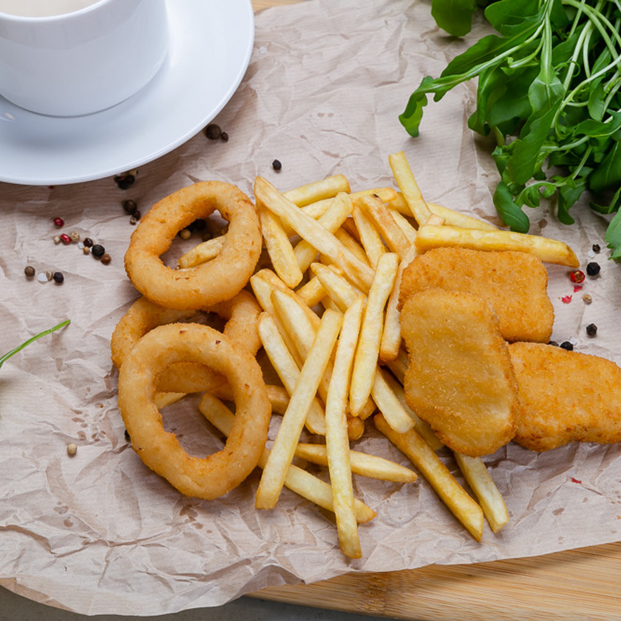 Отзывы фуд-фотограф Оксана Павлова. Рекламная и food съемка в Екатеринбурге Оксана Павлова