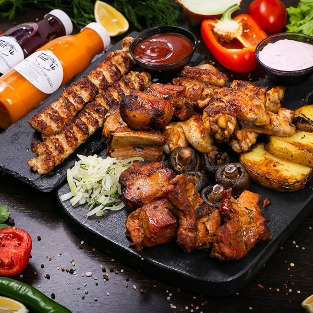 Отзывы фуд-фотограф Оксана Павлова. Рекламная и food съемка в Екатеринбурге Оксана Павлова