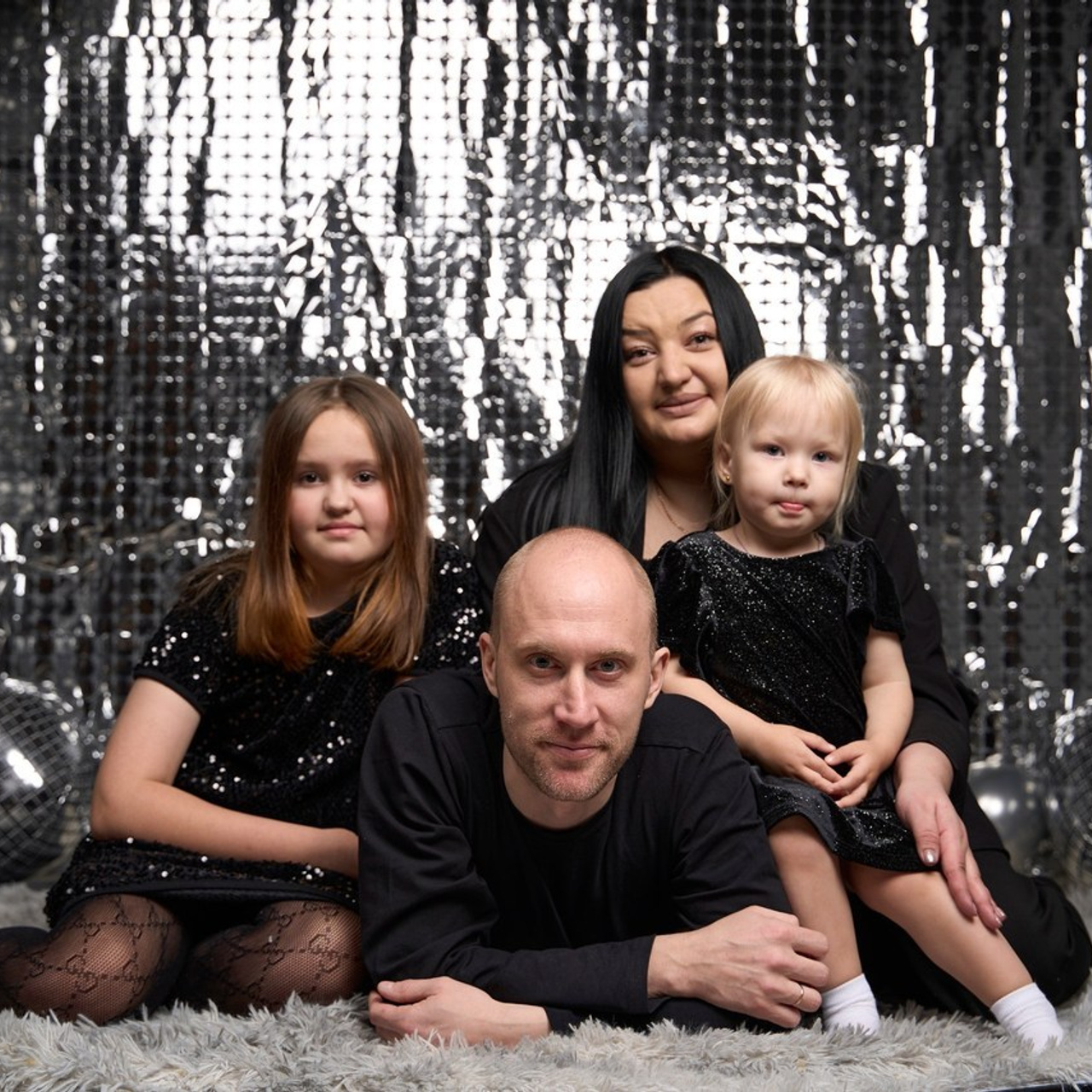 Отзывы людей. Студийный фотограф в Петропавловске-Камчатском