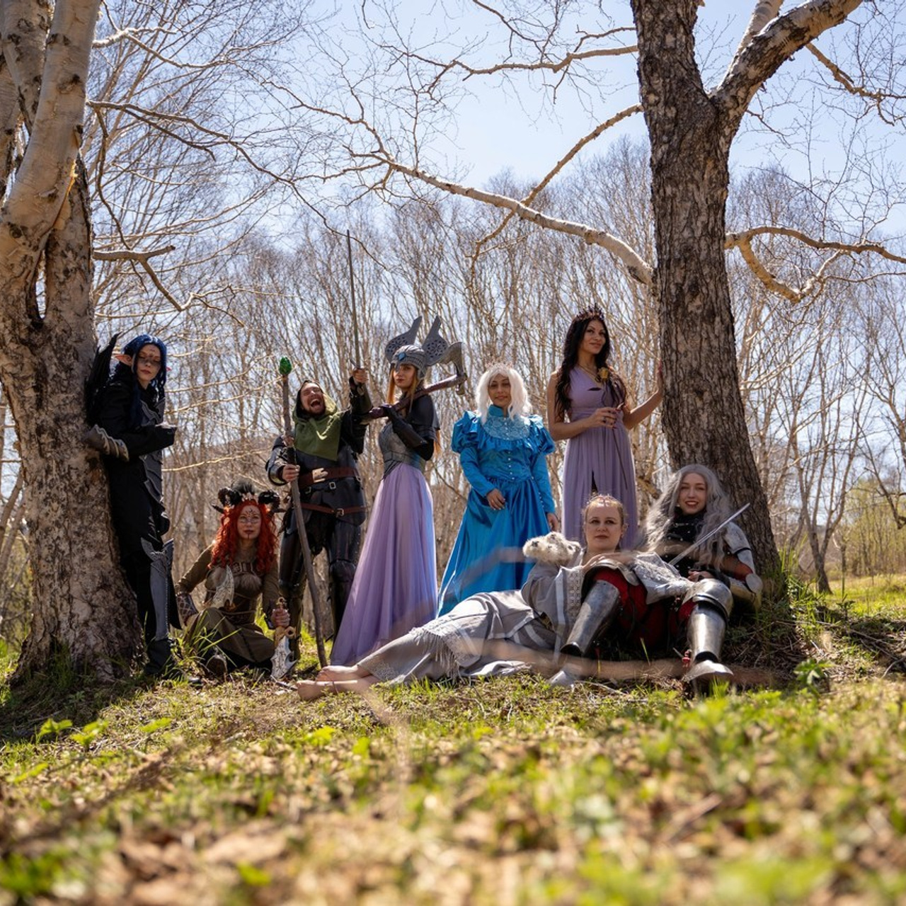 Отзывы людей. Студийный фотограф в Петропавловске-Камчатском