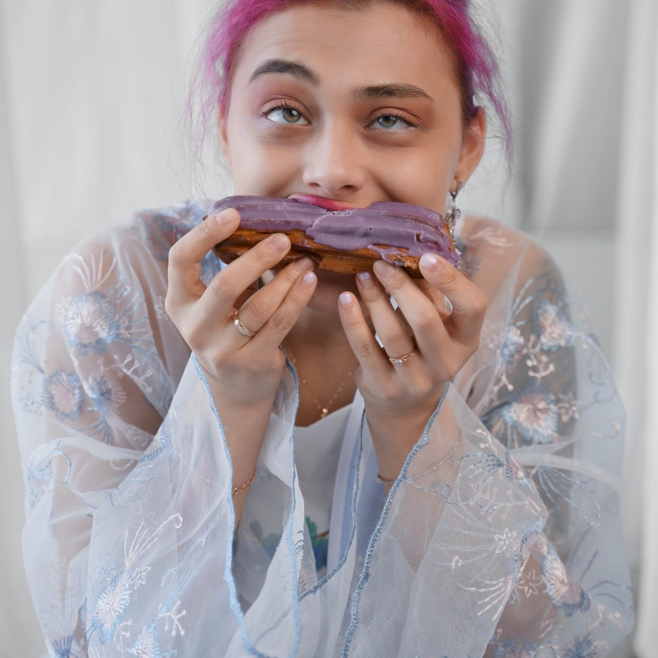 Отзывы людей. Студийный фотограф в Петропавловске-Камчатском