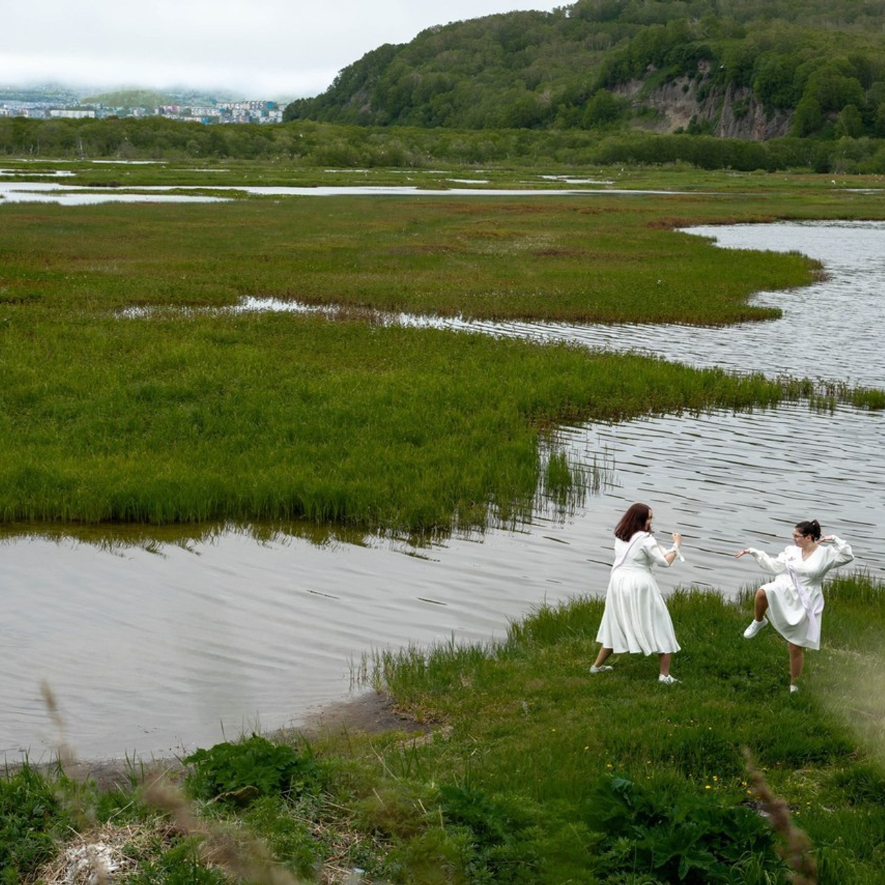 Отзывы людей. Студийный фотограф в Петропавловске-Камчатском