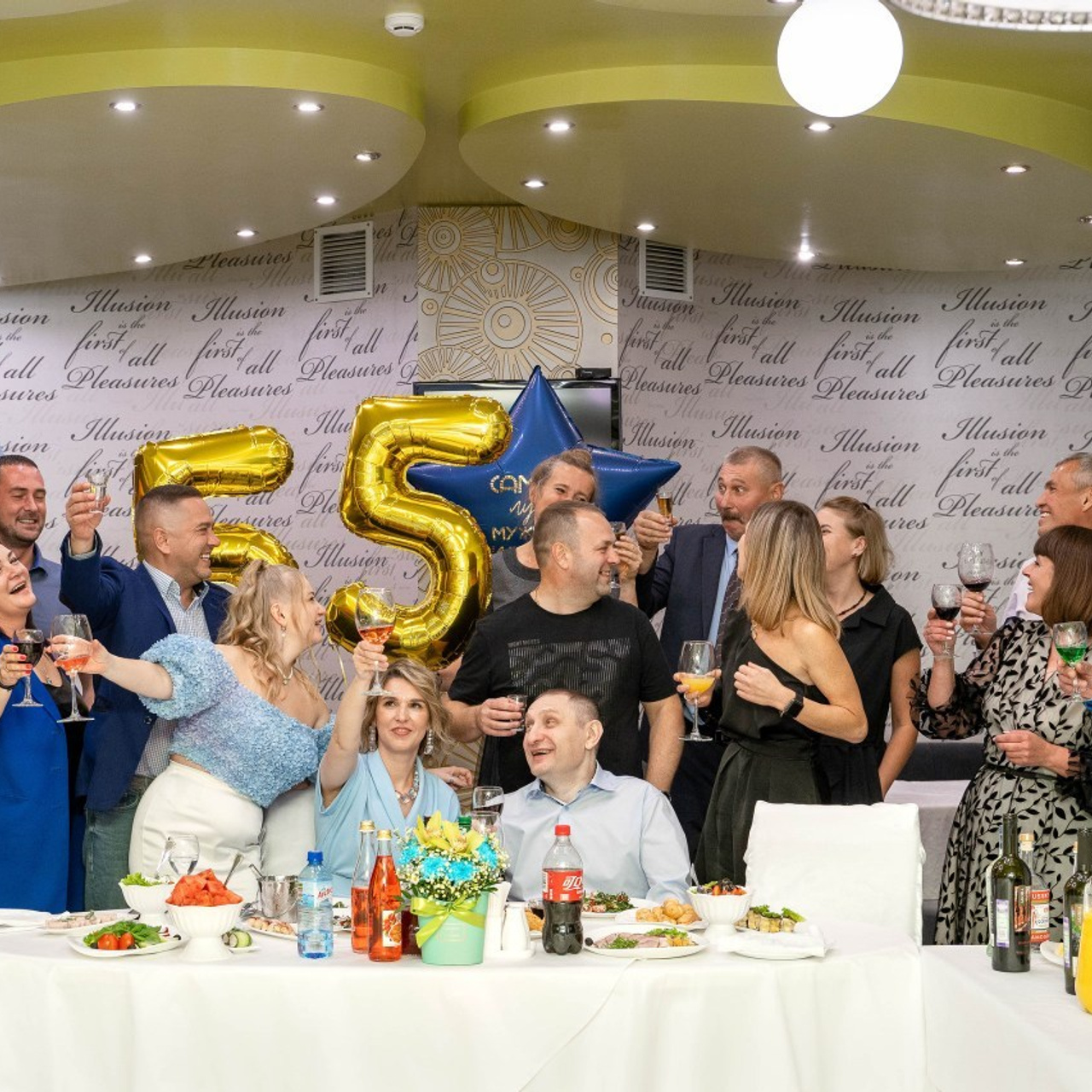 Отзывы людей. Студийный фотограф в Петропавловске-Камчатском