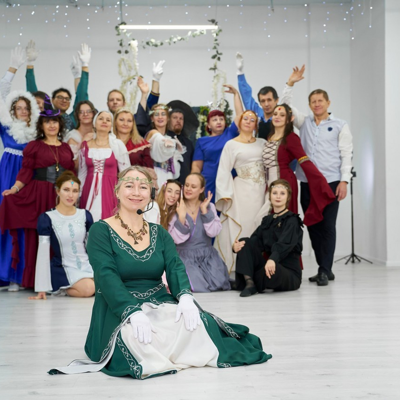 Отзывы людей. Студийный фотограф в Петропавловске-Камчатском