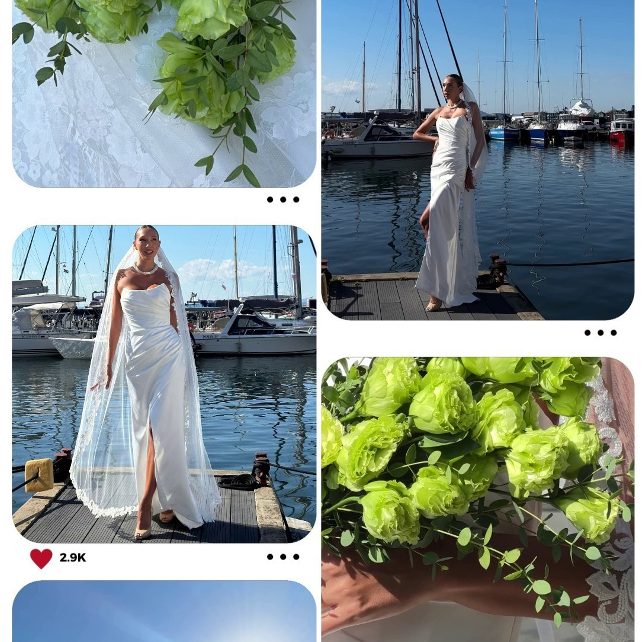 Отзывы реальных клиентов после получения фотографий. Портретный, свадебный, репортажный фотограф во Владивостоке Юлиана Джули Фокс