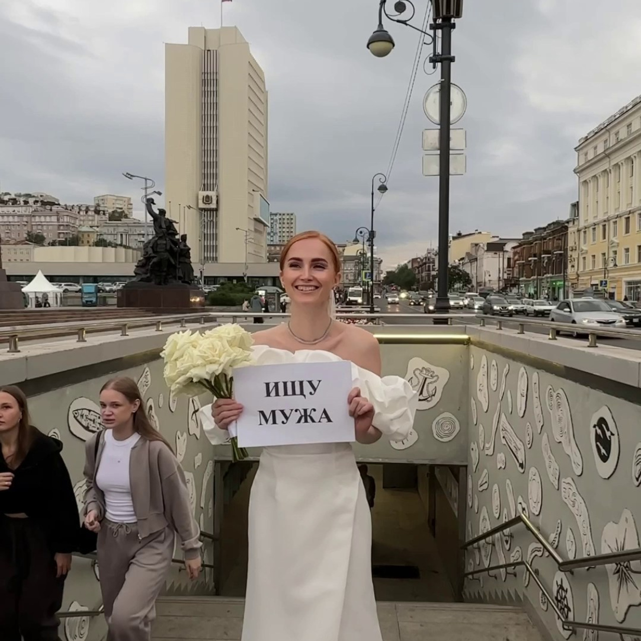 Отзывы реальных клиентов после получения фотографий. Портретный, свадебный, репортажный фотограф во Владивостоке Юлиана Джули Фокс