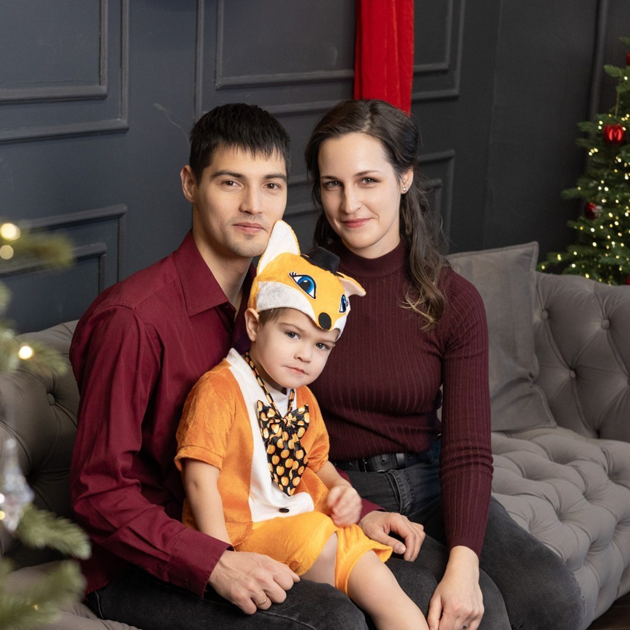 Отзывы реальных клиентов после получения фотографий. Портретный, свадебный, репортажный фотограф во Владивостоке Юлиана Джули Фокс