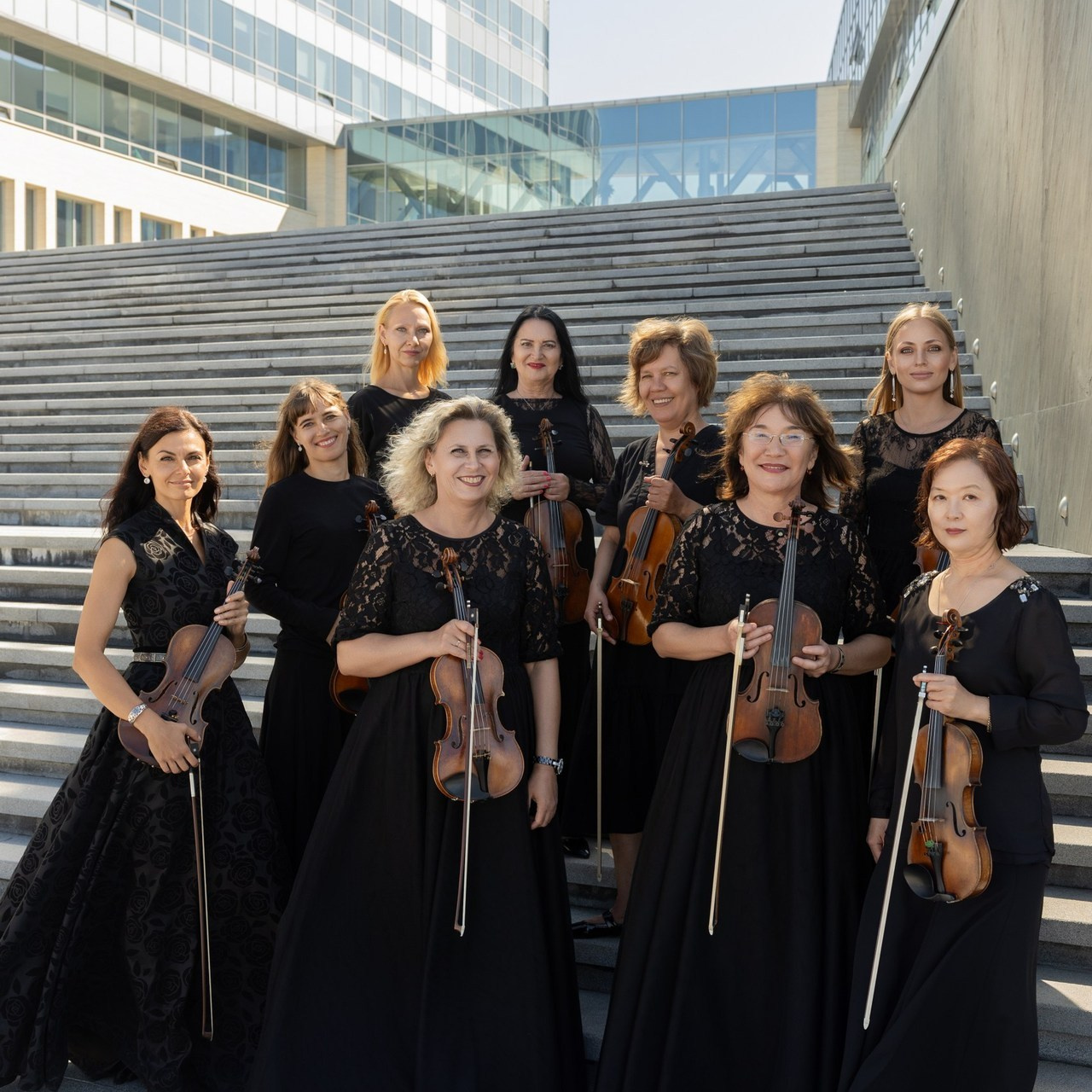 Портретный, свадебный, репортажный фотограф во Владивостоке Юлиана Джули Фокс