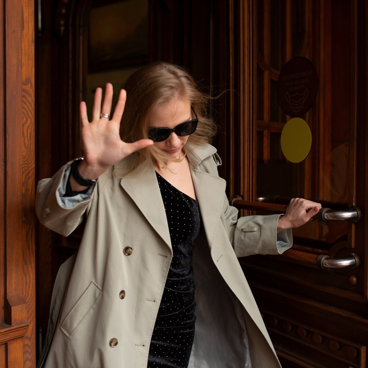 Отзывы реальных клиентов после получения фотографий. Портретный, свадебный, репортажный фотограф во Владивостоке Юлиана Джули Фокс