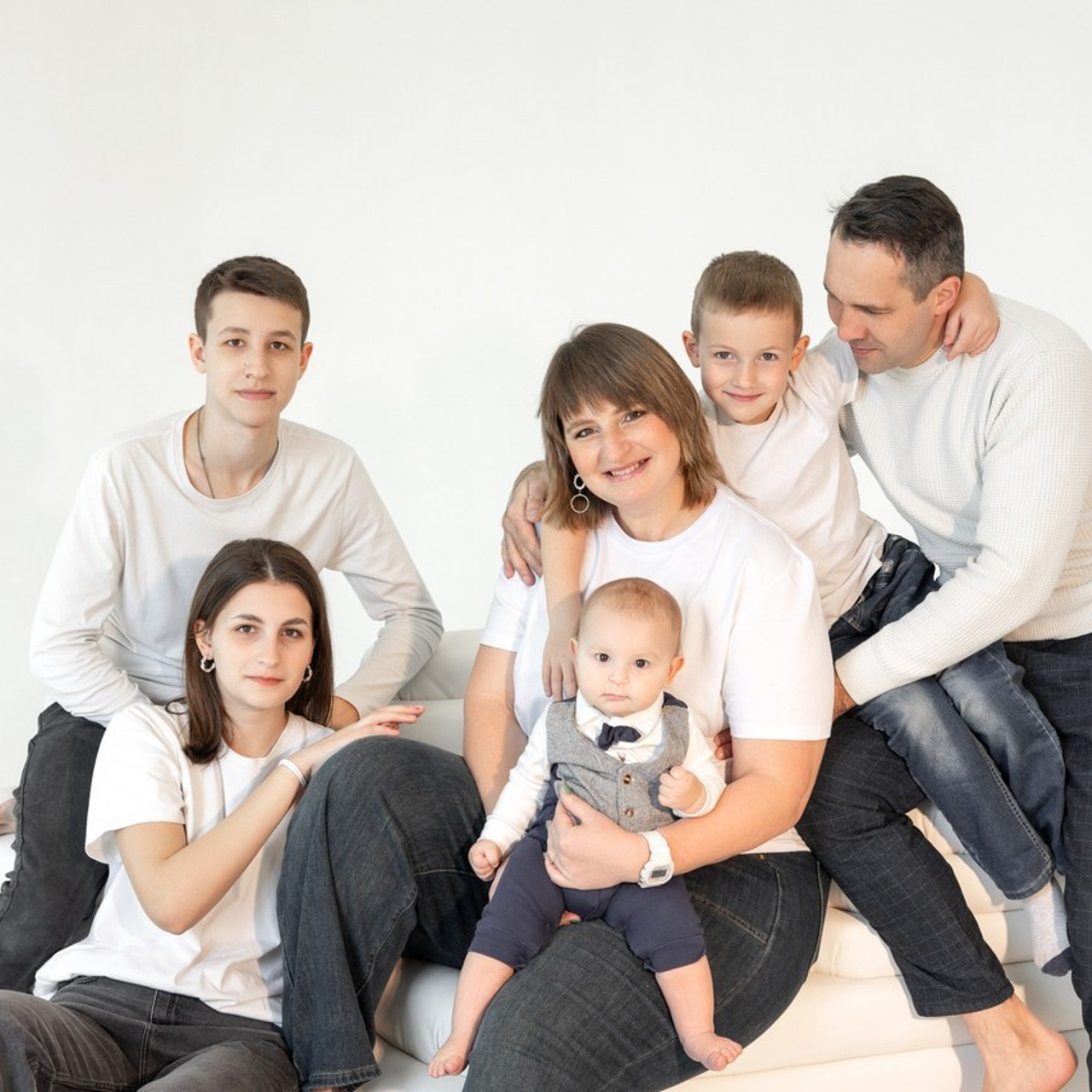 Отзывы реальных клиентов после получения фотографий. Портретный, свадебный, репортажный фотограф во Владивостоке Юлиана Джули Фокс