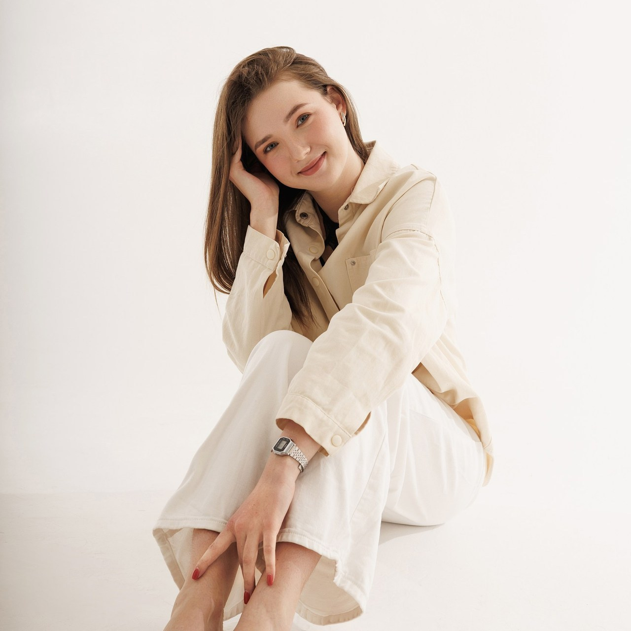 Отзывы реальных клиентов после получения фотографий. Портретный, свадебный, репортажный фотограф во Владивостоке Юлиана Джули Фокс