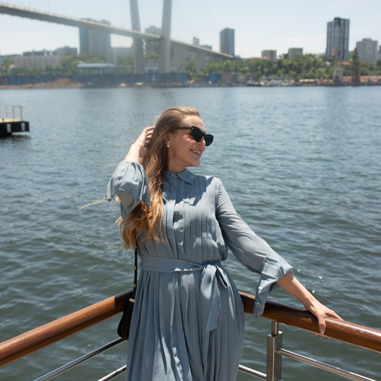 Отзывы реальных клиентов после получения фотографий. Портретный, свадебный, репортажный фотограф во Владивостоке Юлиана Джули Фокс