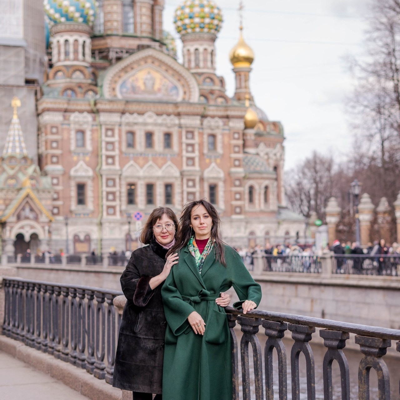 Отзывы. Профессиональная фотография и ретушь в Санкт-Петербурге