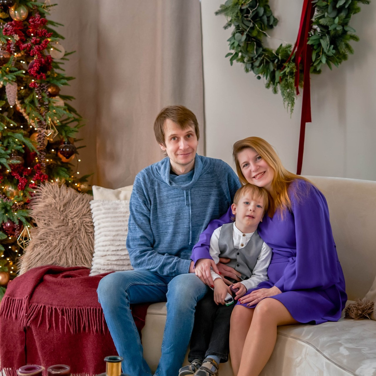 Отзывы. Профессиональная фотография и ретушь в Санкт-Петербурге