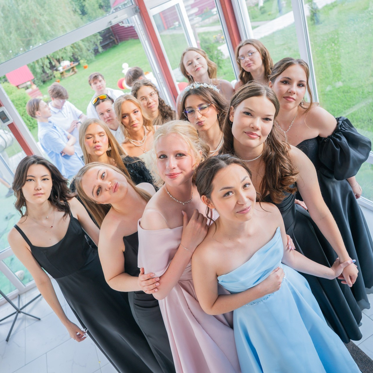 Отзывы. Выпускные альбомы в Набережных Челнах