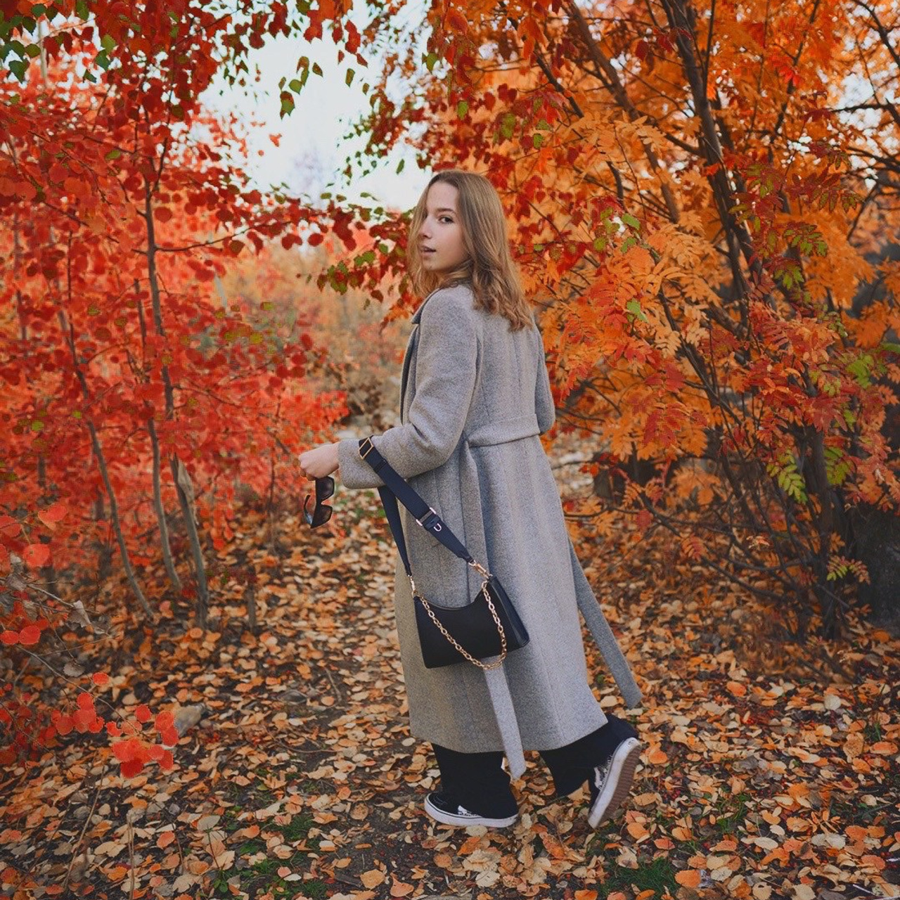 Осень. Выпускные альбомы в Набережных Челнах