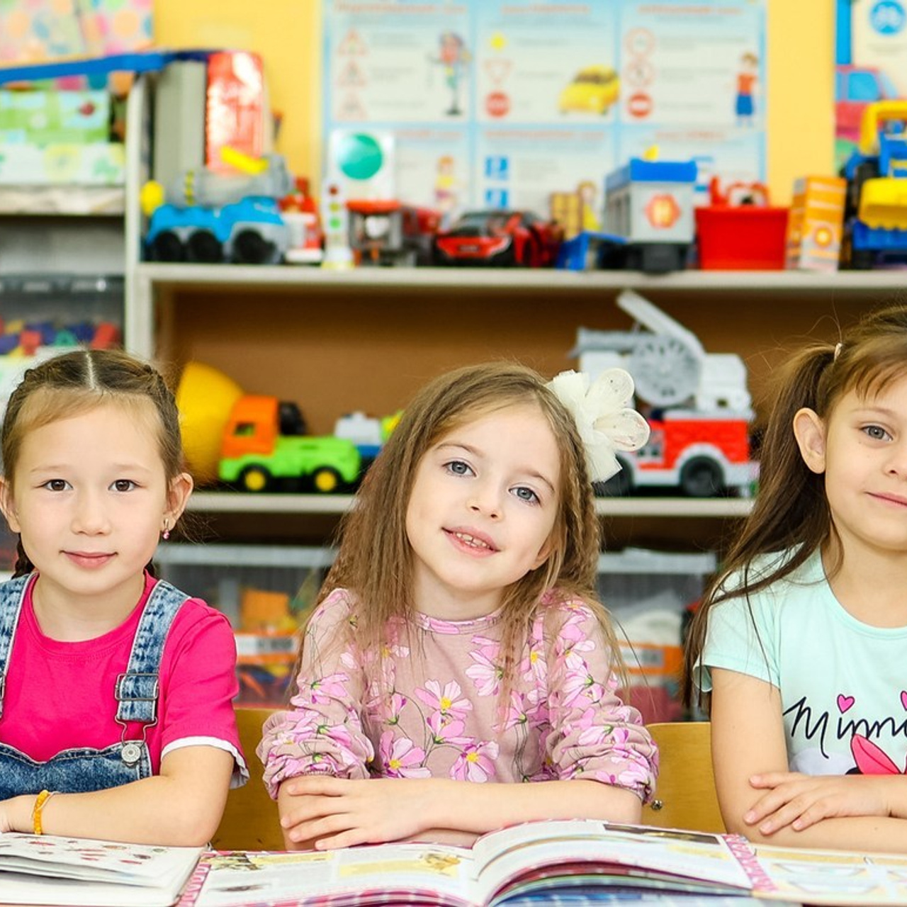 Отзывы. Фотошкола «Маяк»