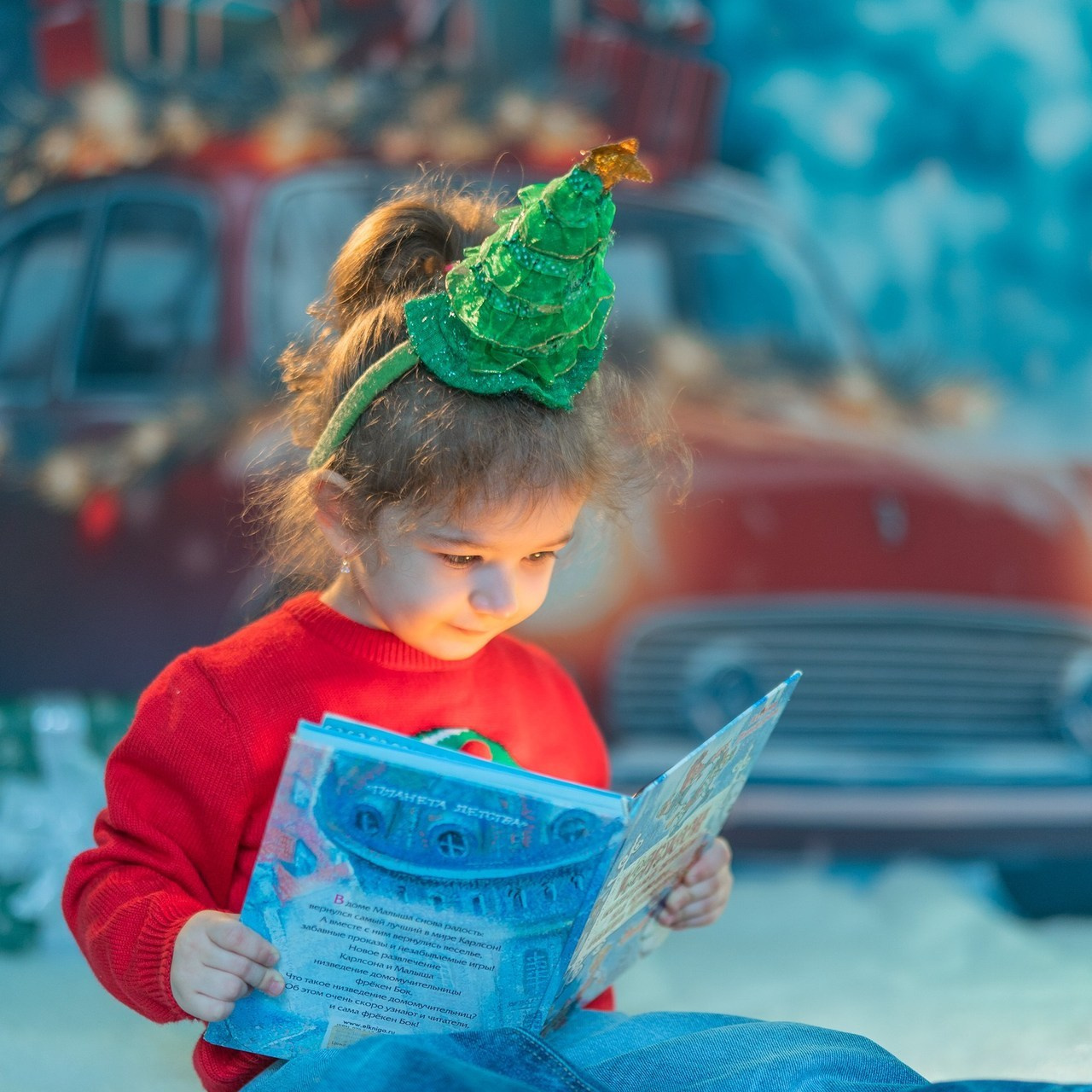 Отзывы. Выпускные альбомы в Набережных Челнах