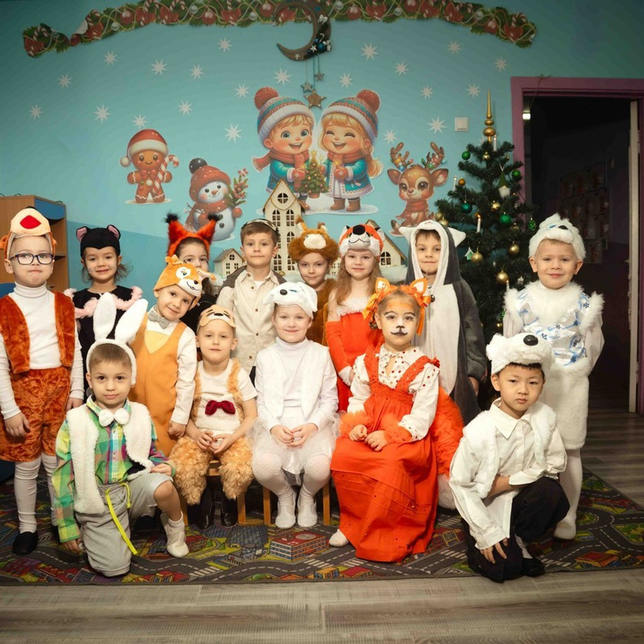 Отзывы. Школьный фотограф Минск