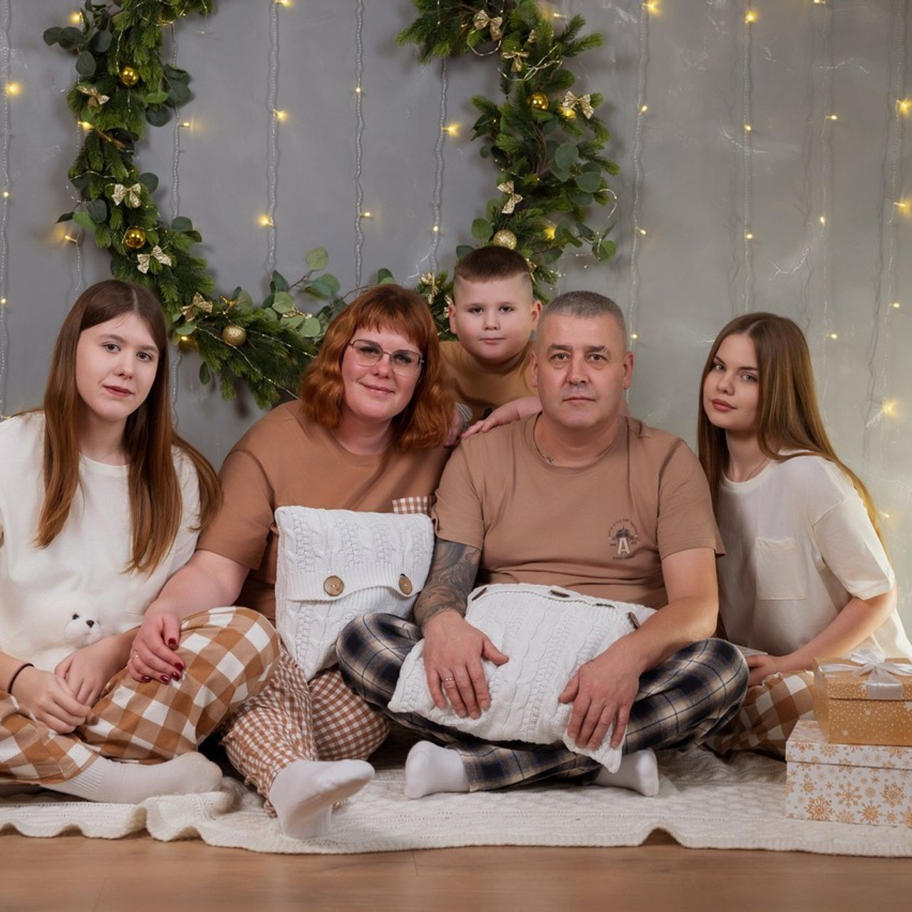 Отзывы
