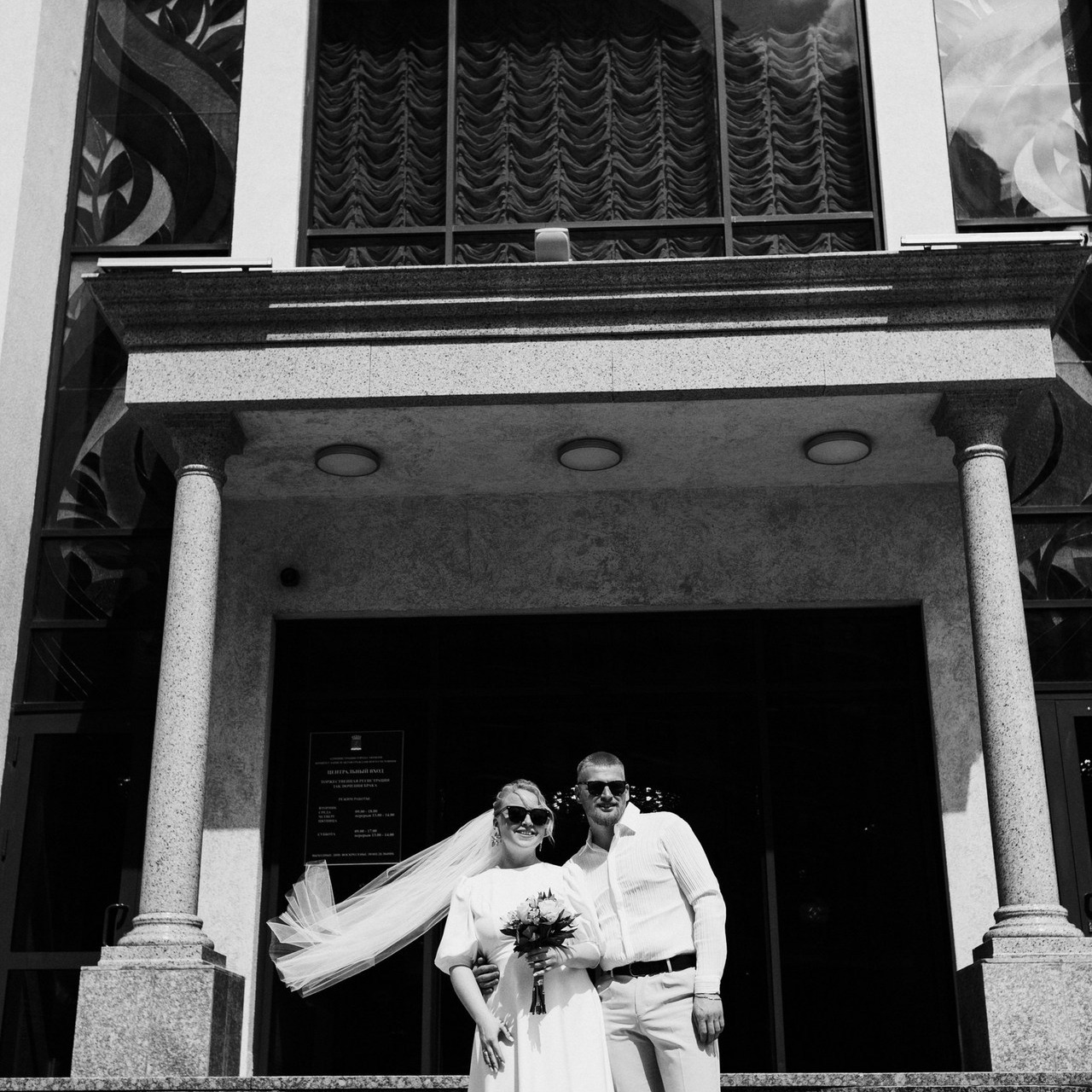 Отзывы. Фотограф Дарья Мустафина, Тюмень