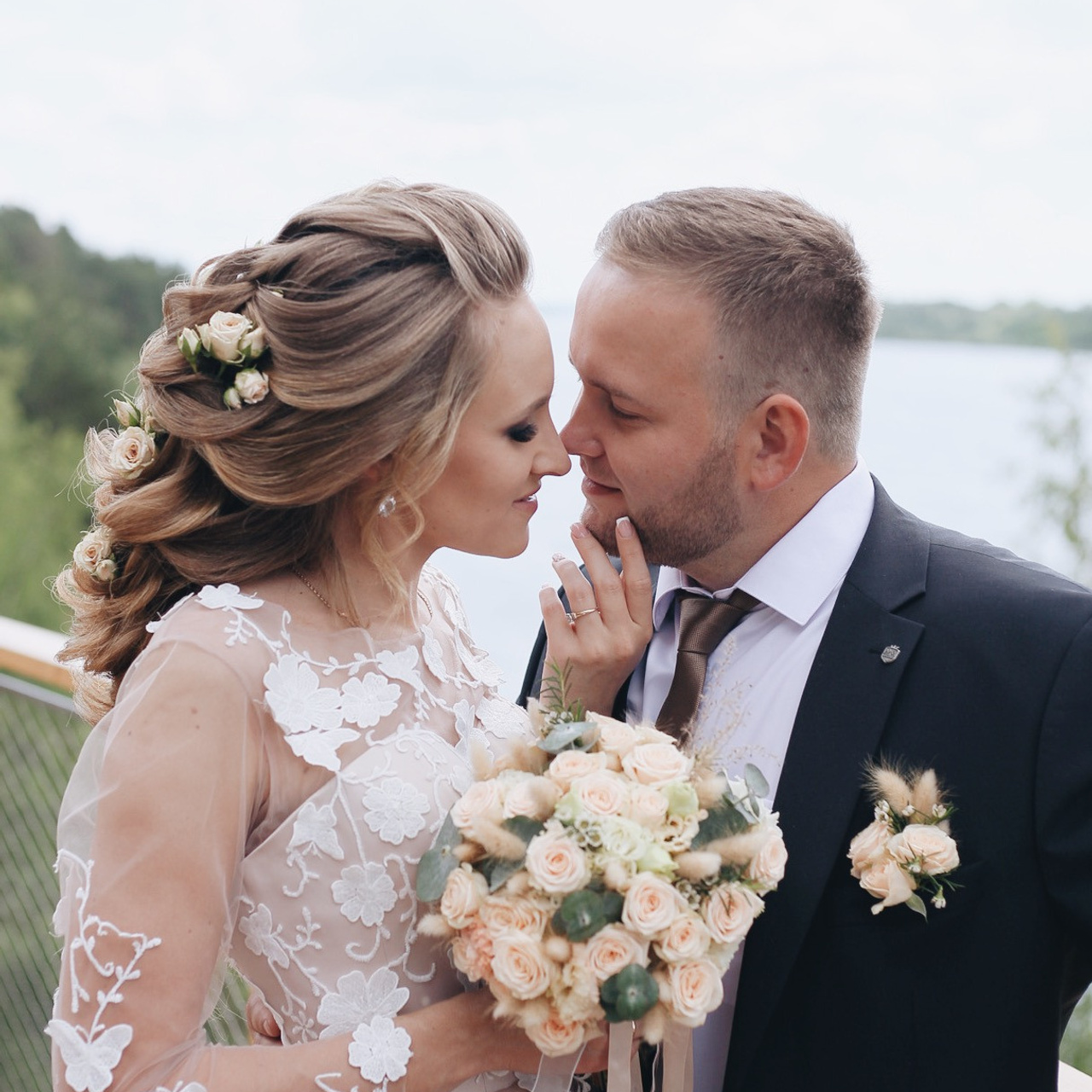 Отзывы. Свадебный фотограф Нижний Новгород Москва