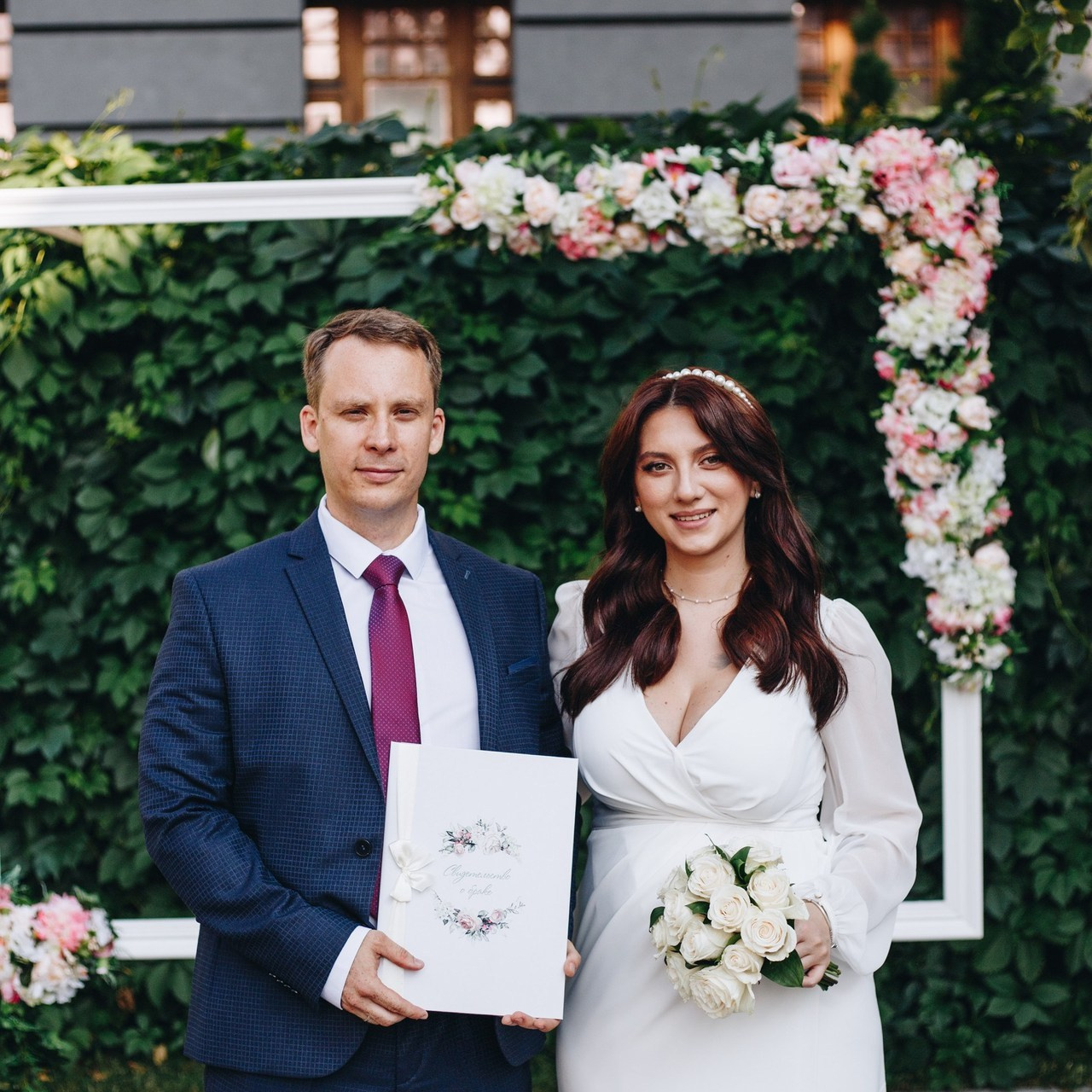 Отзывы. Свадебный фотограф Нижний Новгород Москва