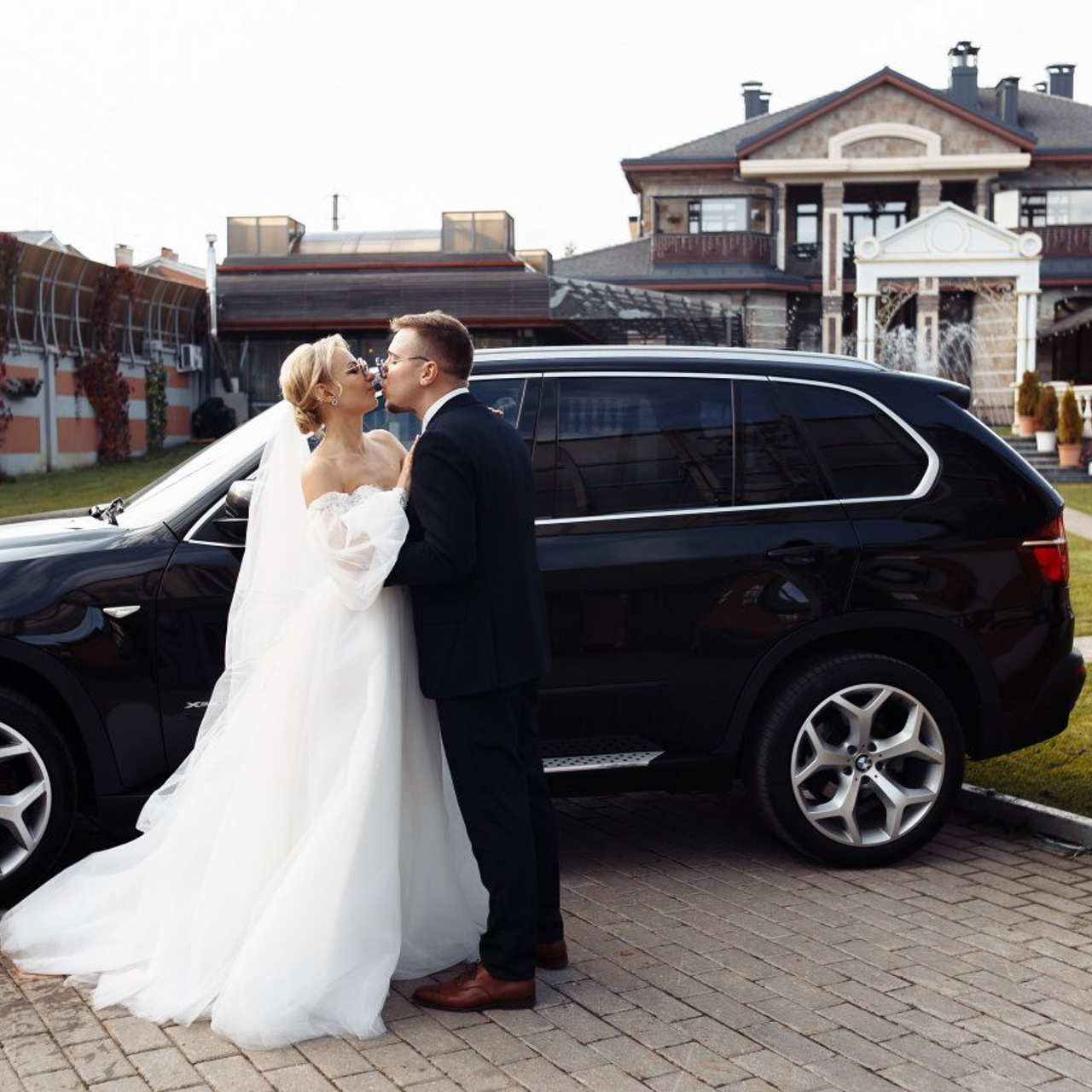 Отзывы. Свадебный фотограф Нижний Новгород Москва