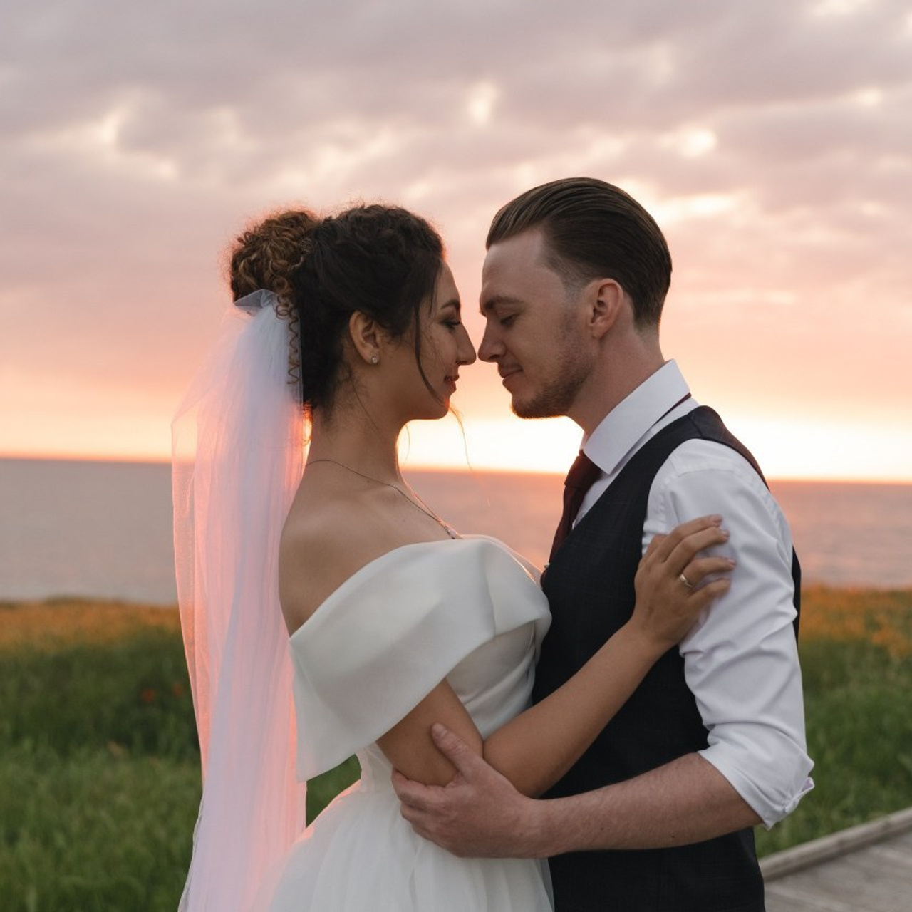 ОТЗЫВЫ. Свадебный фотограф в Симферополе и Крыму