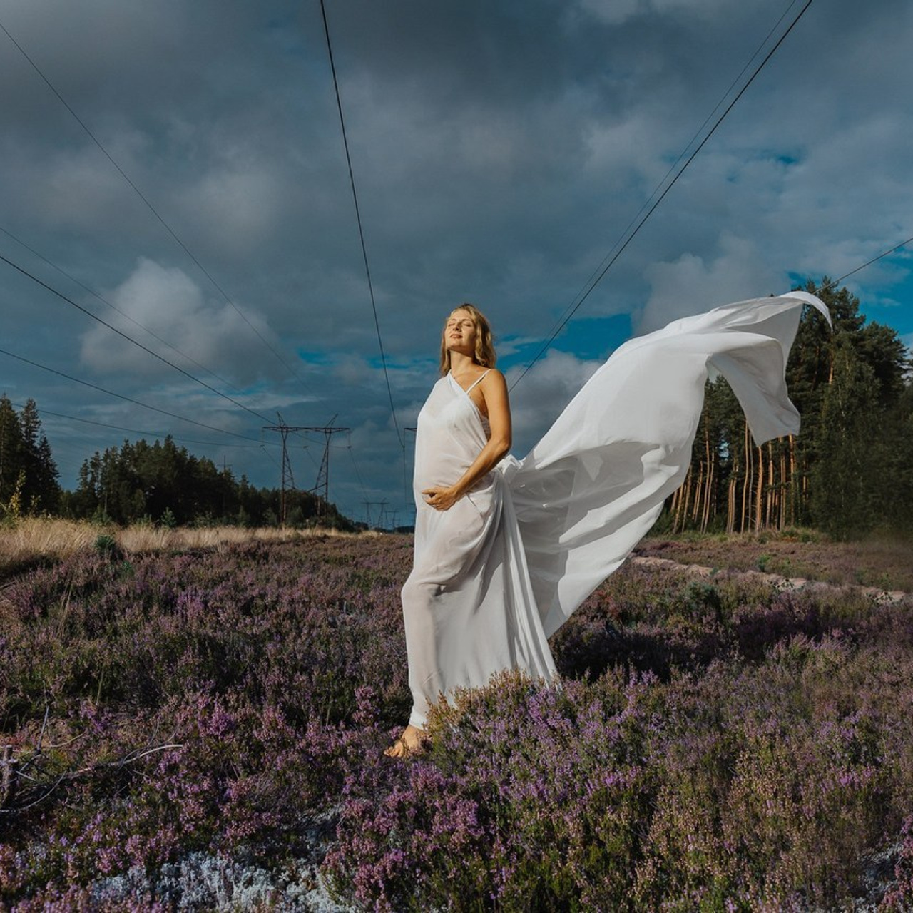 Отзывы. Фотограф Лодейное Поле Екатерина Герасимова в Санкт-Петербурге и Лен. области