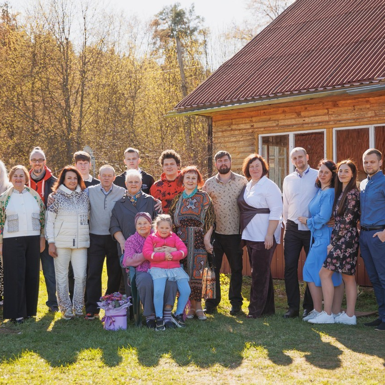 Отзывы. Фотограф Лодейное Поле Екатерина Герасимова в Санкт-Петербурге и Лен. области
