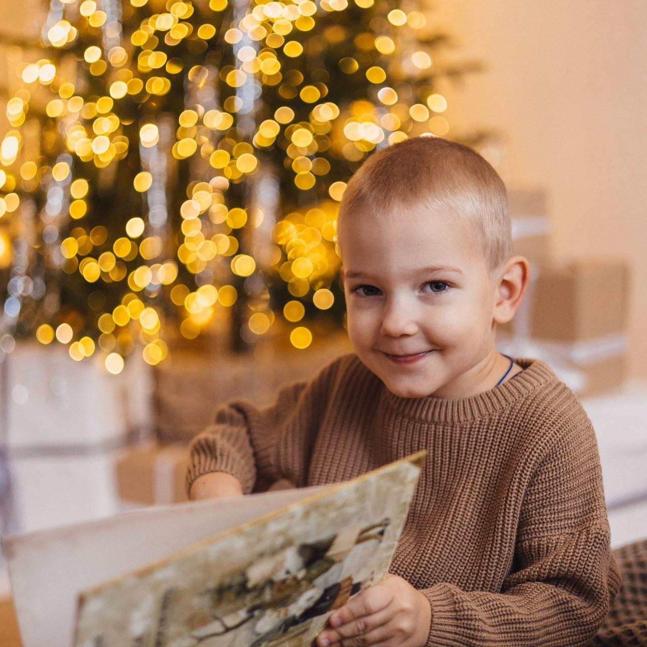Новый год 2026. Фотограф Лодейное Поле Екатерина Герасимова в Санкт-Петербурге и Лен. области