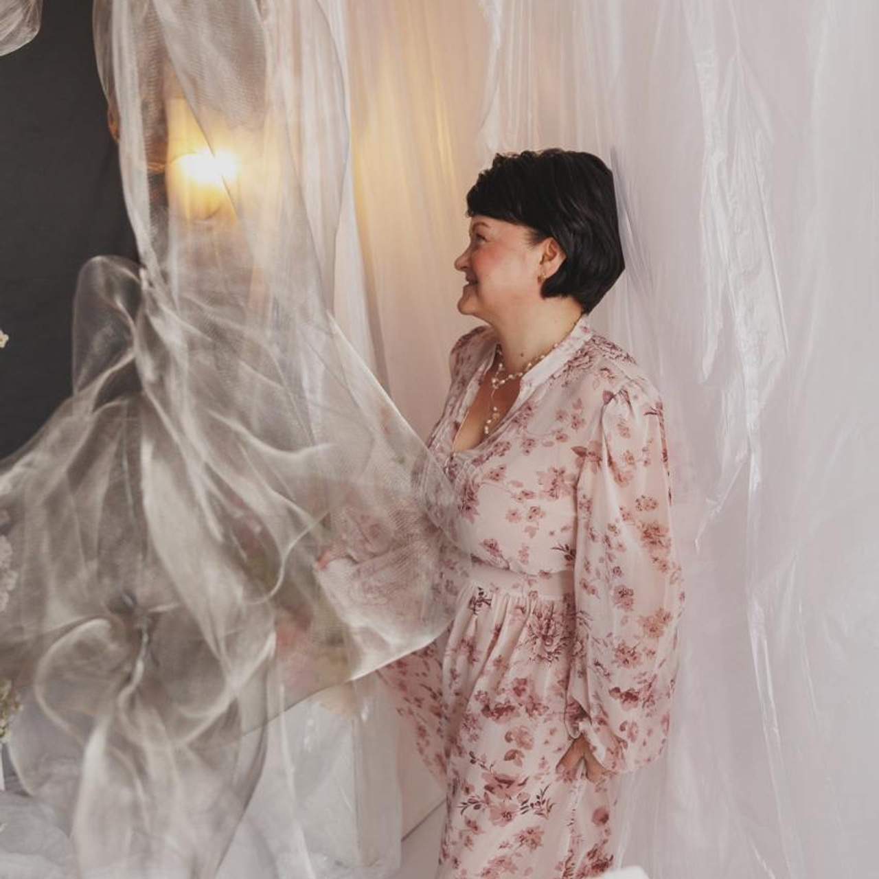 Женский день 7/8 марта. Фотограф Лодейное Поле Екатерина Герасимова в Санкт-Петербурге и Лен. области