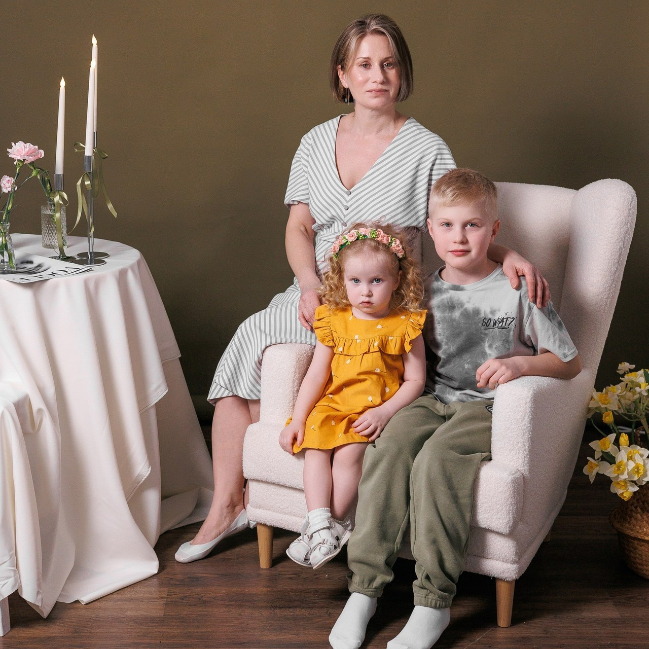 Отзывы. Фотограф Лодейное Поле Екатерина Герасимова в Санкт-Петербурге и Лен. области