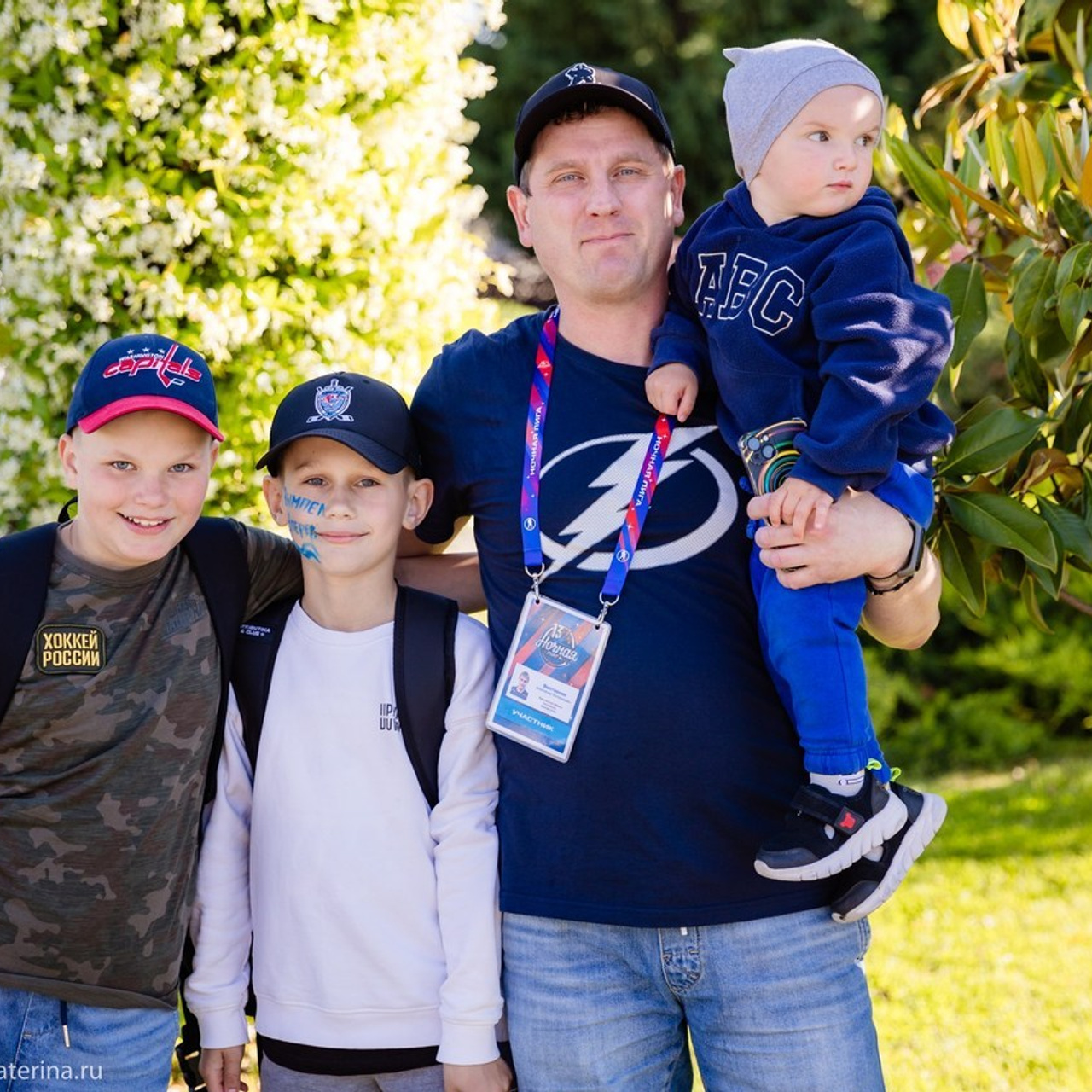 Отзывы. Фотограф Лодейное Поле Екатерина Герасимова в Санкт-Петербурге и Лен. области