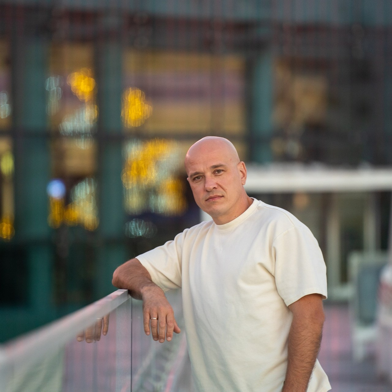 ОТЗЫВЫ. Семейный и travel-фотограф из Израиля