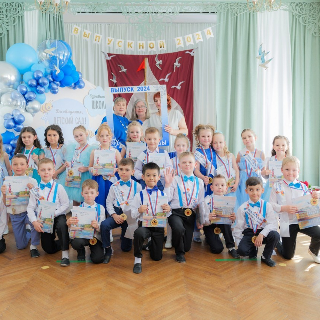 Отзывы. Фотограф и оператор-постановщик в Санкт-Петербурге Беликов Валентин