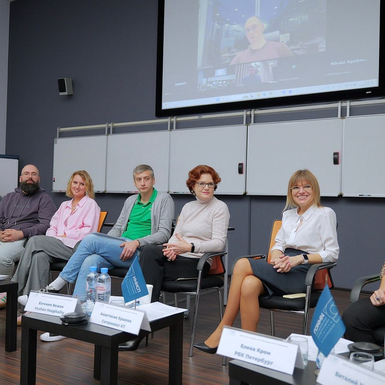 Отзывы. Фотограф и оператор-постановщик в Санкт-Петербурге Беликов Валентин