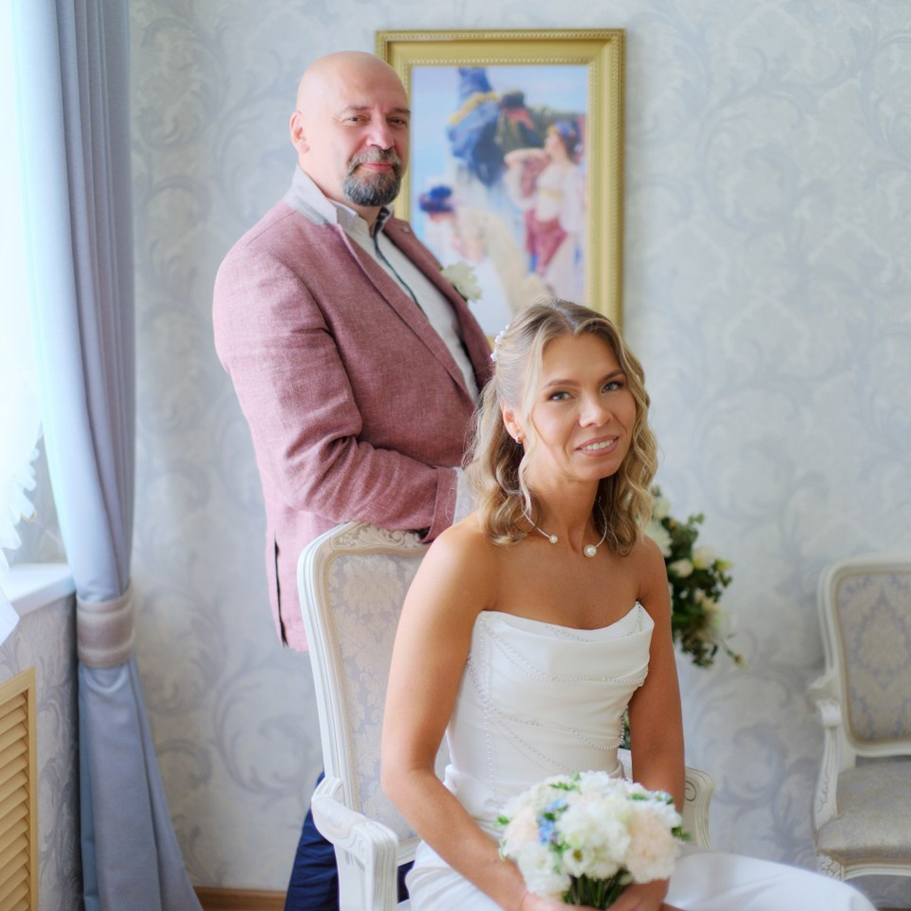 Отзывы. Фотограф и оператор-постановщик в Санкт-Петербурге Беликов Валентин