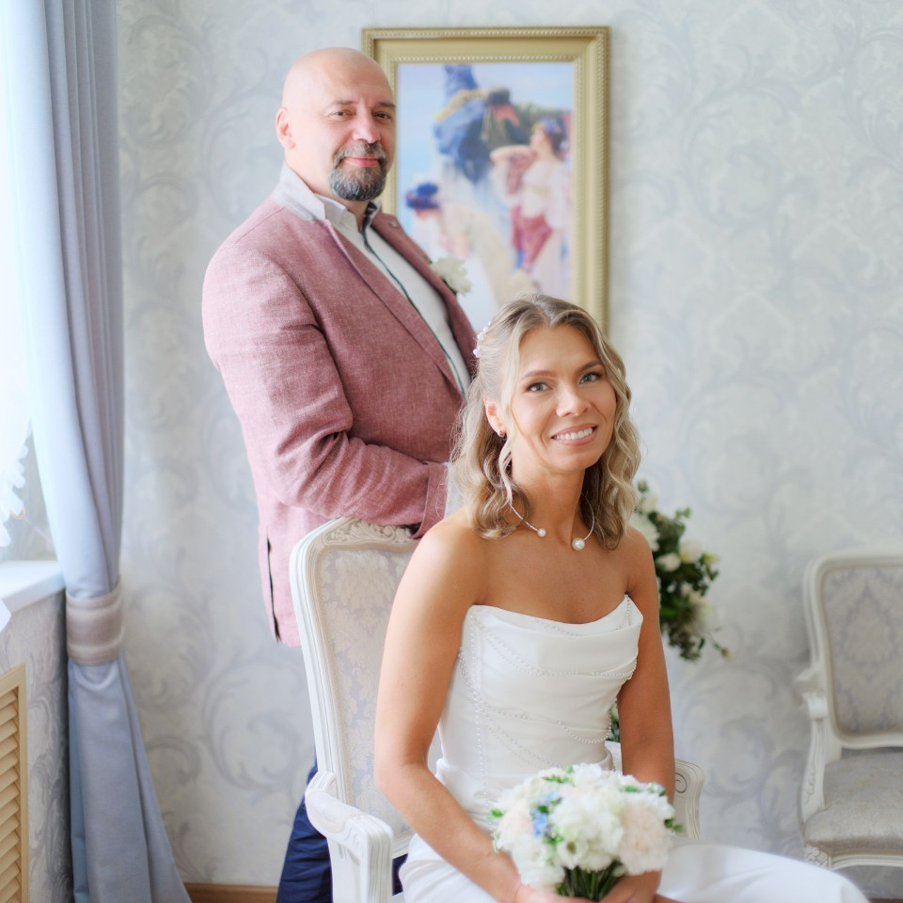 Отзывы. Фотограф и оператор-постановщик в Санкт-Петербурге Беликов Валентин