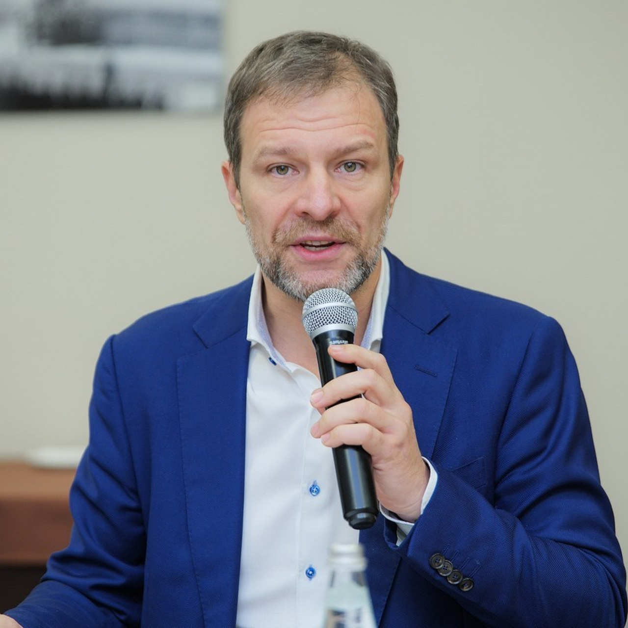 Отзывы. Фотограф и оператор-постановщик в Санкт-Петербурге Беликов Валентин