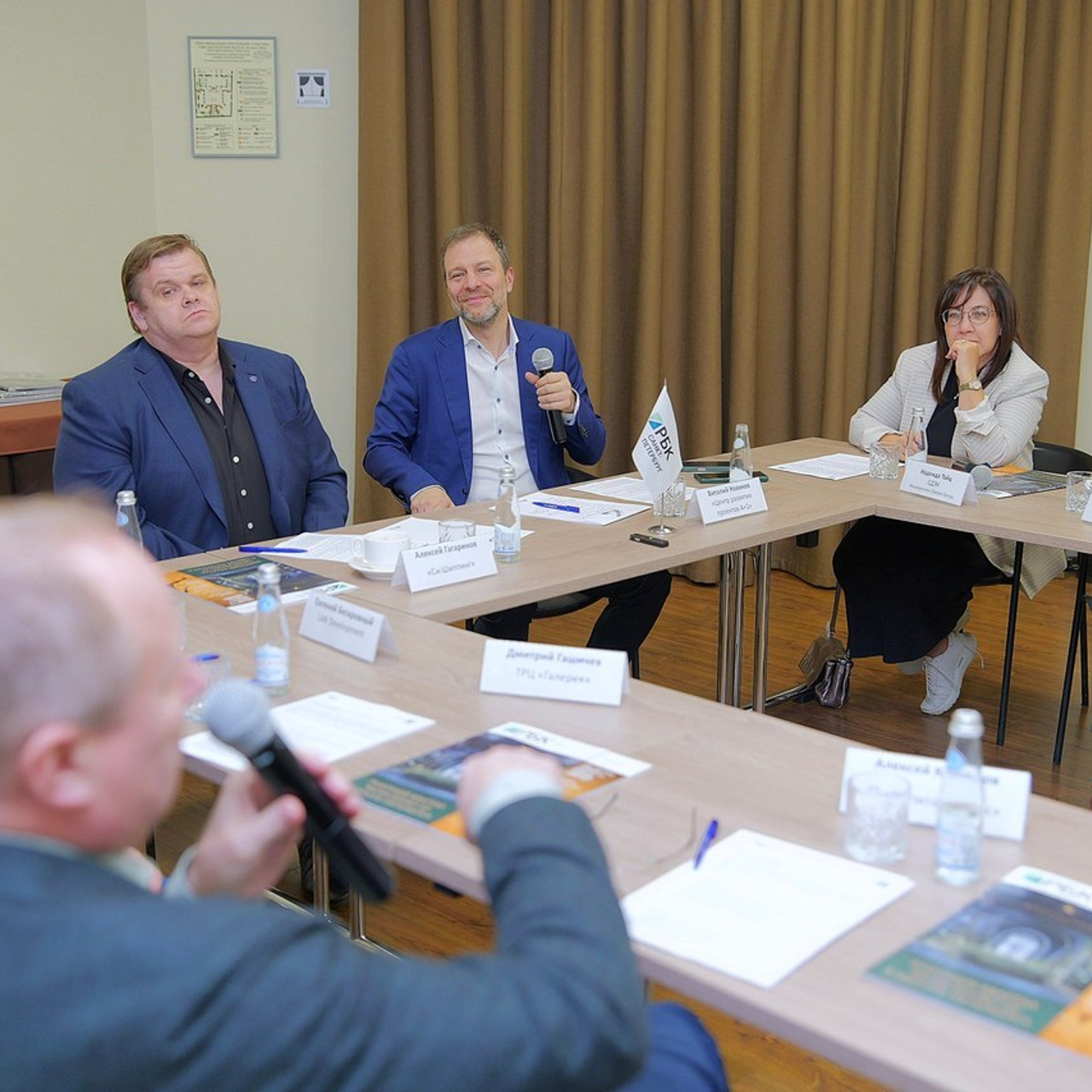 Отзывы. Фотограф и оператор-постановщик в Санкт-Петербурге Беликов Валентин