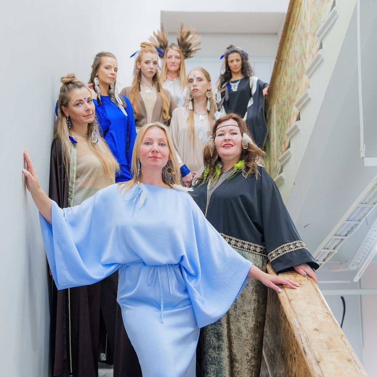 Отзывы. Фотограф и оператор-постановщик в Санкт-Петербурге Беликов Валентин